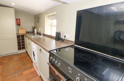 Penrith Cabaña | Rock Cottage