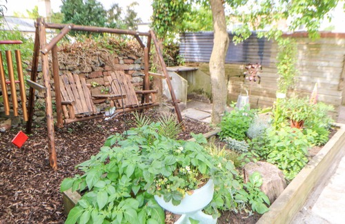 Penrith Cabaña | Rock Cottage