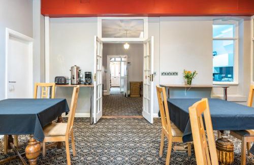 Maidstone Cama Y Desayuno | Rock House Bed and Breakfast