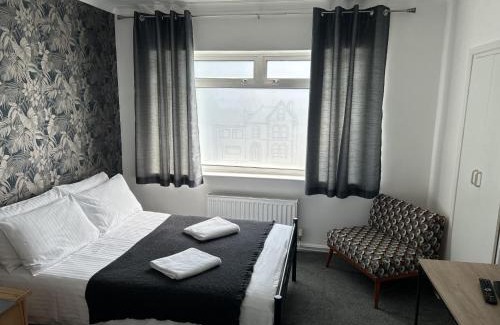 Maidstone Cama Y Desayuno | Rock House Bed and Breakfast