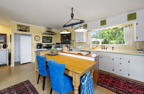 Prescott Casa | Rock House Haven Retreat