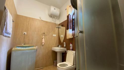 Katugastota Casa | Rock House Villa