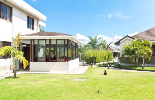 Nakuru Hotel | Rock Hyrax Hotel