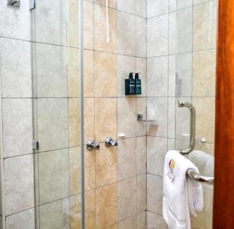 Nakuru Hotel | Rock Hyrax Hotel