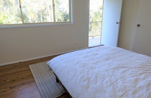 Faulconbridge Casa | Rock Pool Bush Vista