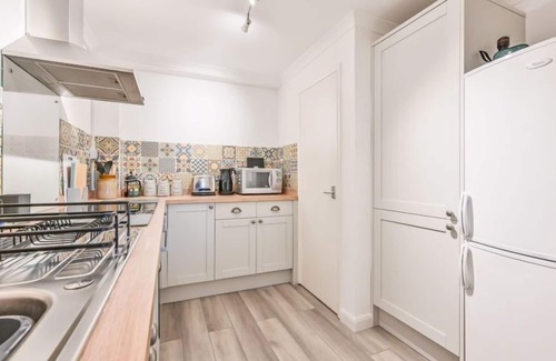 Portmellon Apartamento | Edyvean by Interhome