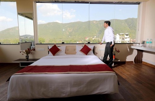 Pushkar Hotel | Rock Star Hotel