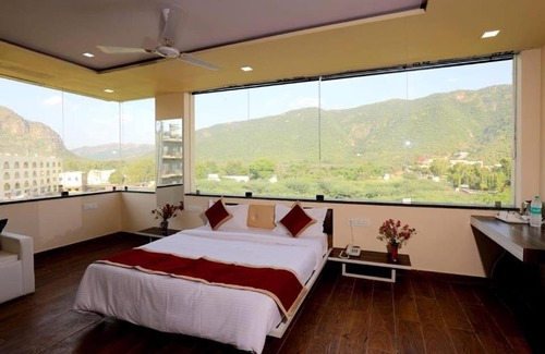 Pushkar Hotel | Rock Star Hotel