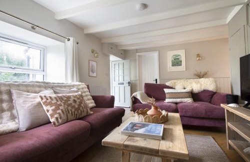 Trethurgy Casa | Rock View