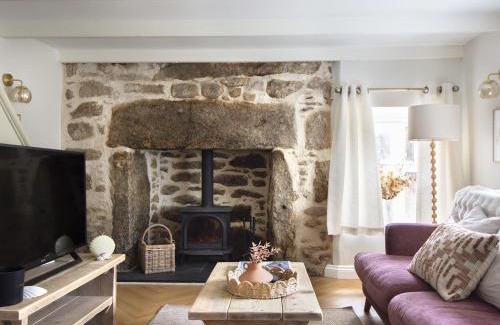 Trethurgy Casa | Rock View