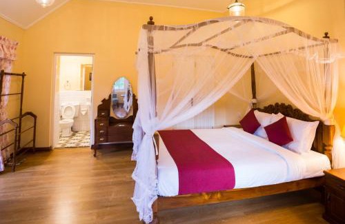 Pupuressa Cama Y Desayuno | Rockbourne Bungalow