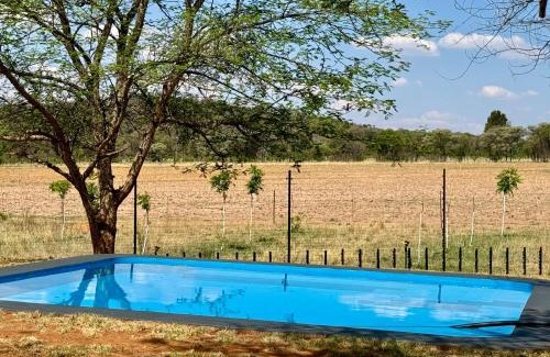 Bela-Bela Casa | Rockey Mountain Bush lodge