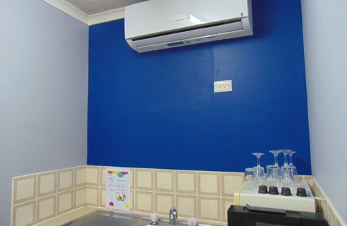 Rockhampton Hotel | Rockhampton Court Motor Inn