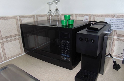 Rockhampton Hotel | Rockhampton Court Motor Inn