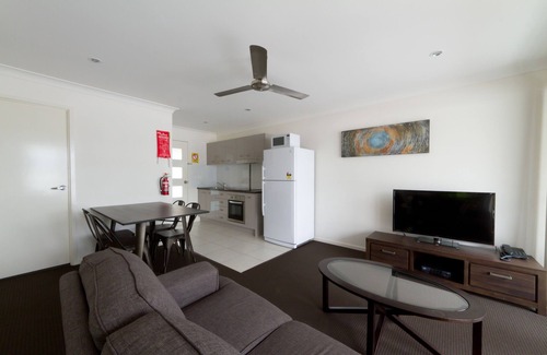 Allenstown Apartamento | Rockhampton Serviced Apartments