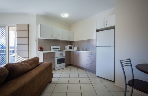 Allenstown Apartamento | Rockhampton Serviced Apartments