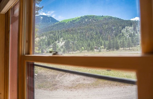 Lake City Apartamento | Rockin' K - Newly Remodeled Along the Lake Fork of the Gunnison River