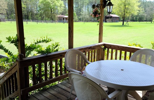 Boys Ranch Casa | Equina alquiler de vacaciones ... mecedora H Ranch