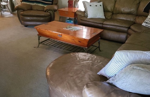 Boys Ranch Casa | Equina alquiler de vacaciones ... mecedora H Ranch