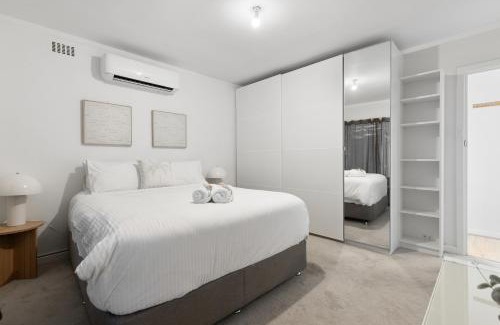 Rockingham Casa | Rockingham Beach Breeze 2br Retreat
