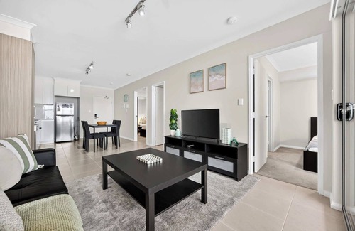 Rockingham Apartamento | Rockingham Escape 2br Apt Near Beach and Shops