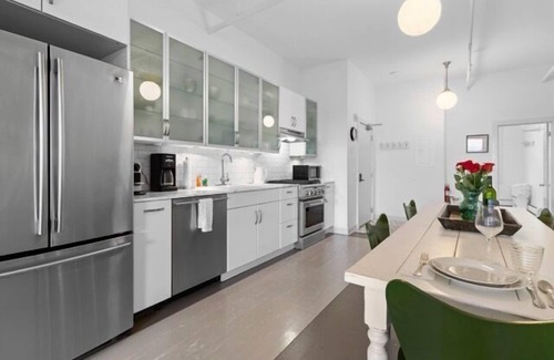 Rockland Apartamento | Rockland Central Over Main; 2BR Downtown