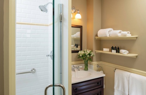 Rockland Cama Y Desayuno | Rockland Talbot House