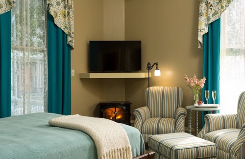 Rockland Cama Y Desayuno | Rockland Talbot House