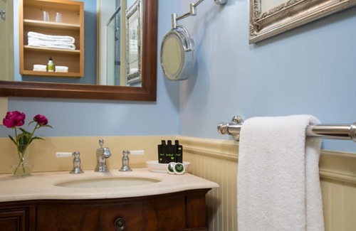 Rockland Cama Y Desayuno | Rockland Talbot House