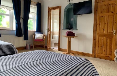 Castlebar Cama Y Desayuno | Rocklands Guesthouse Castlebar