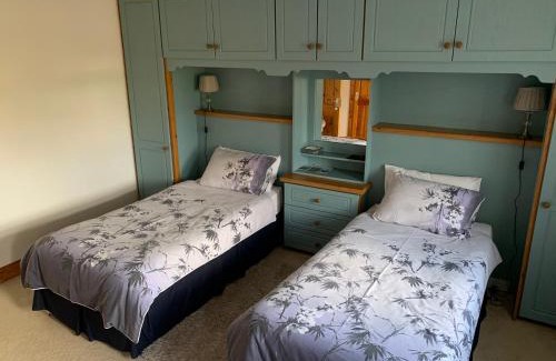 Castlebar Cama Y Desayuno | Rocklands Guesthouse Castlebar