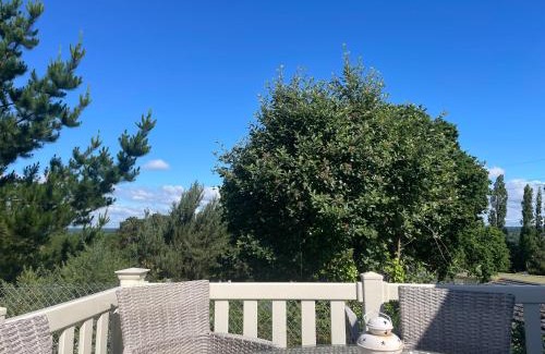 Hamworthy Complejo | Rockley Valley TV36