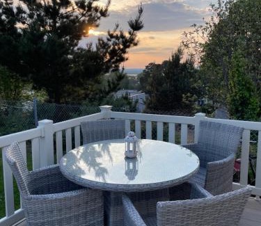 Hamworthy Complejo | Rockley Valley TV36