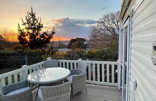 Hamworthy Complejo | Rockley Valley TV36
