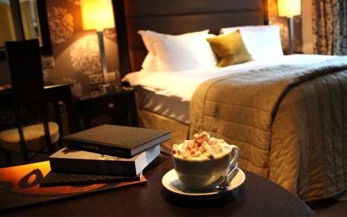 Hurworth-on-Tees Complejo | Rockliffe Hall Hotel Golf & Spa