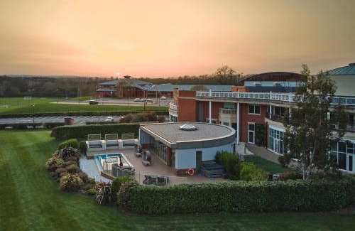 Hurworth-on-Tees Complejo | Rockliffe Hall Hotel Golf & Spa