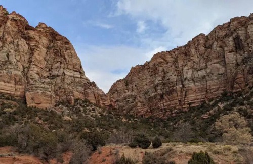 Hildale Casa | Rockmoore "Plateau" Level