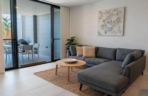 Sawtell Apartamento | Rockpools 6