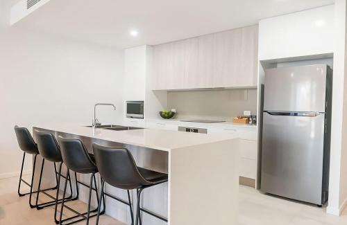 Sawtell Apartamento | Rockpools 6