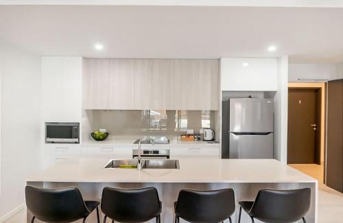 Sawtell Apartamento | Rockpools 6