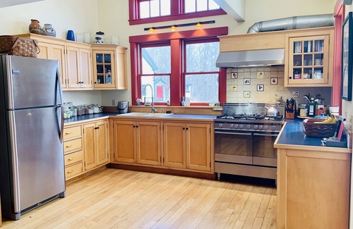 Rockport Casa | Rockport Eco Homestead