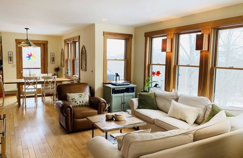 Rockport Casa | Rockport Eco Homestead