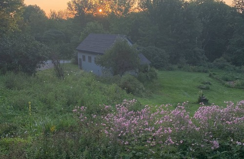 Rockport Casa | Rockport Eco Homestead