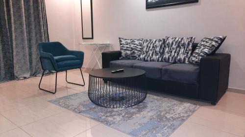 Maun Apartamento | Rocksie Apartments