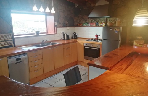 La Oliva Casa | casa rockstones.................................................................