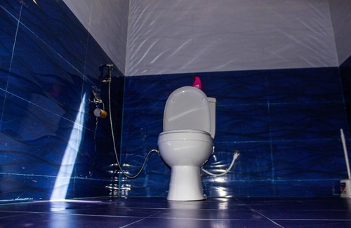 Ella Casa | Rockvila Guest House