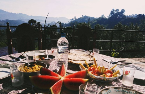 Ella Casa | Rockvila Guest House