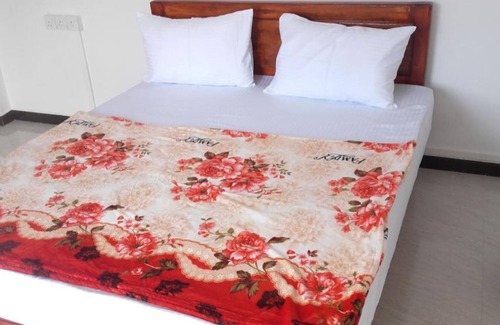 Ella Casa | Rockvila Guest House