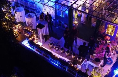 F-6 Sector Casa | Rockville House managed & operated by Serai Boutique Hotels and Resorts