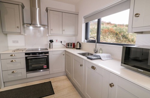 Greencastle Casa | ROCKVILLE, pet friendly in Greencastle, County Donegal